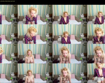 looly_pop — 36 minute Chaturbate female cam capture, 1080p, Aug 26, 2019