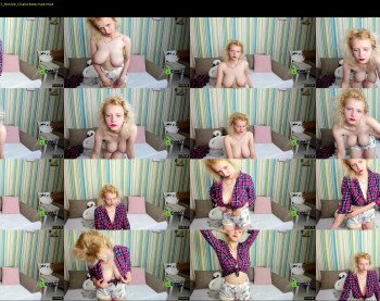 looly_pop — 36 minute Chaturbate female cam capture, 1080p, Aug 26, 2019