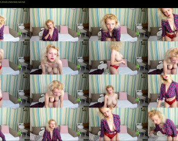 looly_pop — 36 minute Chaturbate female cam capture, 1080p, Aug 26, 2019