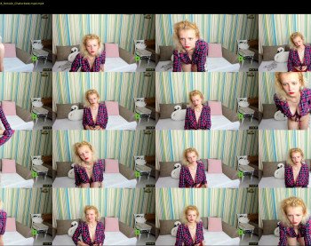 looly_pop — 36 minute Chaturbate female cam capture, 1080p, Aug 26, 2019