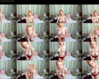 looly_pop — 7 minute Chaturbate female cam capture, 1080p, Aug 26, 2019