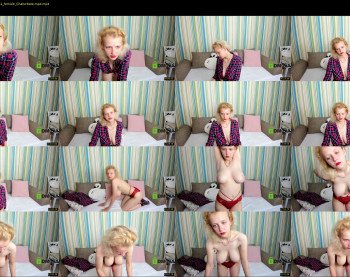 looly_pop — 36 minute Chaturbate female cam capture, 1080p, Aug 26, 2019