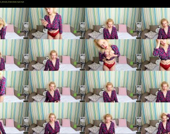 looly_pop — 13 minute Chaturbate female cam capture, 1080p, Aug 26, 2019