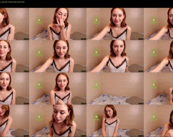certinaaa — 28 minute Chaturbate female cam capture, 1080p, Aug 29, 2019