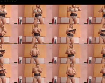 devoiuserin — 47 minute Chaturbate female cam capture, 1080p, Aug 30, 2019