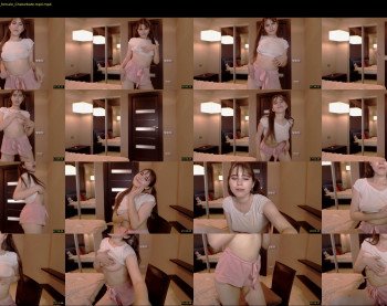 mam6a — 44 minute Chaturbate female cam capture, 1080p, Aug 31, 2019