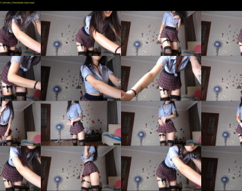 didiactive — 33 minute Chaturbate female cam capture, 720p, Sep 3, 2019