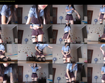 didiactive — 37 minute Chaturbate female cam capture, 720p, Sep 3, 2019