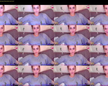 ps4pro — 29 minute Chaturbate female cam capture, 720p, Sep 3, 2019