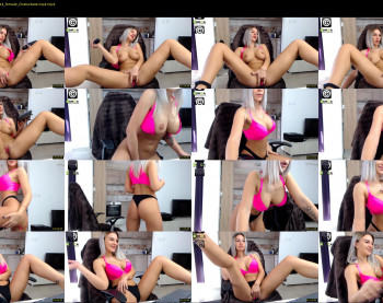 hellen_joy — 47 minute Chaturbate female cam capture, 1080p, Sep 3, 2019