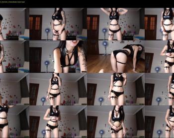 didiactive — 56 minute Chaturbate female cam capture, 720p, Sep 5, 2019