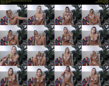 Natashaskye — 48 minute MyFreeCams cam capture, 480p, Sep 5, 2019