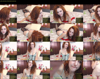 devilishwendy — 26 minute Chaturbate female cam capture, 720p, Sep 5, 2019