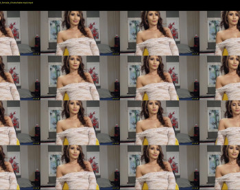 classdeb — 3 minute Chaturbate female cam capture, 720p, Sep 7, 2019