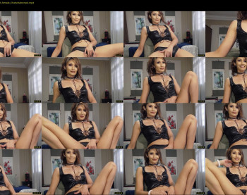 classdeb — 91 minute Chaturbate female cam capture, 720p, Sep 8, 2019