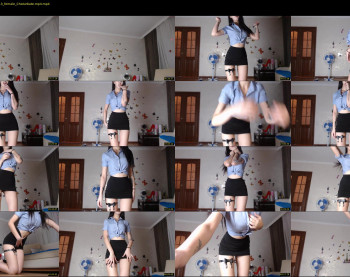 didiactive — 56 minute Chaturbate female cam capture, 720p, Sep 8, 2019