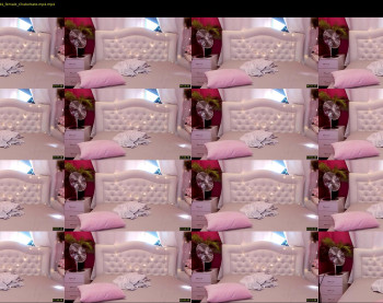 hollyextra — 36 minute Chaturbate female cam capture, 720p, Sep 8, 2019