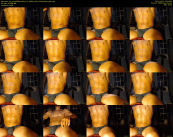 jay_short7863 — 135 minute Chaturbate male cam capture, 480p, Sep 9, 2019