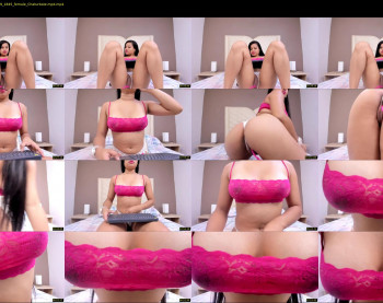 danielasanders — 9 minute Chaturbate female cam capture, 720p, Sep 10, 2019