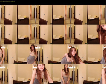 pussibaby — 29 minute Chaturbate female cam capture, 1080p, Sep 11, 2019