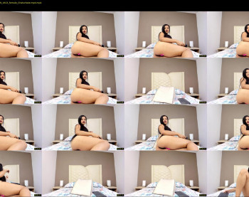 danielasanders — 11 minute Chaturbate female cam capture, 720p, Sep 13, 2019