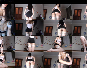 didiactive — 56 minute Chaturbate female cam capture, 720p, Sep 14, 2019