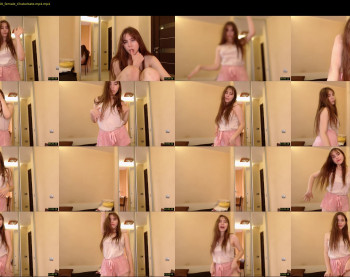 pussibaby — 29 minute Chaturbate female cam capture, 1080p, Sep 14, 2019