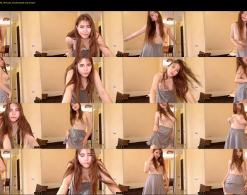 pussibaby — 29 minute Chaturbate female cam capture, 1080p, Sep 14, 2019