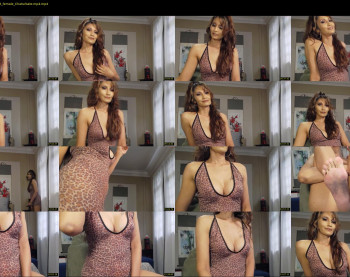 classdeb — 27 minute Chaturbate female cam capture, 720p, Sep 15, 2019