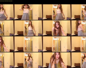 pussibaby — 29 minute Chaturbate female cam capture, 1080p, Sep 15, 2019