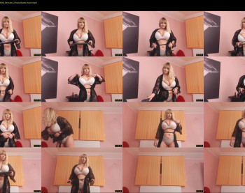 devoiuserin — 47 minute Chaturbate female cam capture, 1080p, Sep 18, 2019