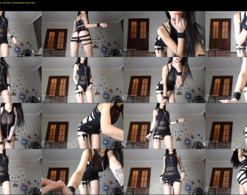 didiactive — 21 minute Chaturbate female cam capture, 720p, Sep 19, 2019