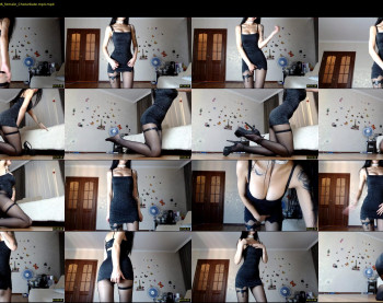 didiactive — 56 minute Chaturbate female cam capture, 720p, Sep 19, 2019