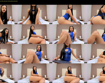 danielasanders — 36 minute Chaturbate female cam capture, 720p, Sep 19, 2019