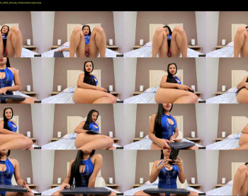 danielasanders — 36 minute Chaturbate female cam capture, 720p, Sep 19, 2019