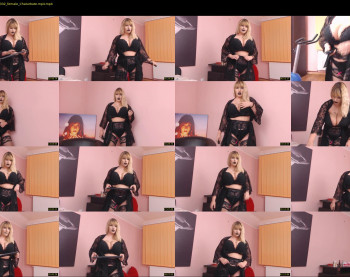 devoiuserin — 47 minute Chaturbate female cam capture, 1080p, Sep 19, 2019