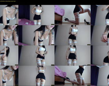 didiactive — 56 minute Chaturbate female cam capture, 1080p, Sep 20, 2019