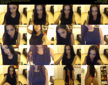 Pr1nc3ss_ — 55 minute MyFreeCams cam capture, 480p, Sep 21, 2019