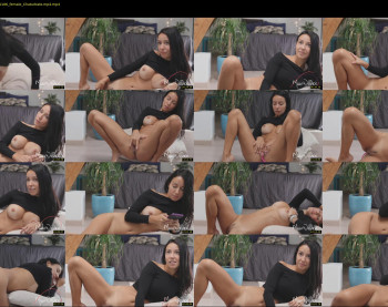 miiiawallace — 38 minute Chaturbate female cam capture, 1080p, Sep 21, 2019