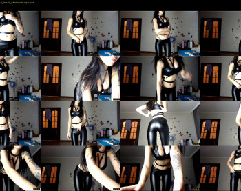 didiactive — 33 minute Chaturbate female cam capture, 720p, Sep 23, 2019