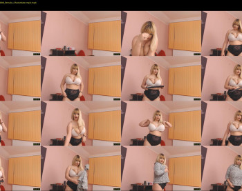 devoiuserin — 47 minute Chaturbate female cam capture, 1080p, Sep 23, 2019