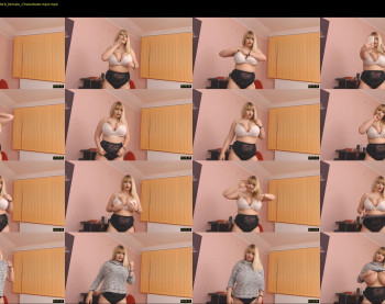 devoiuserin — 47 minute Chaturbate female cam capture, 1080p, Sep 23, 2019