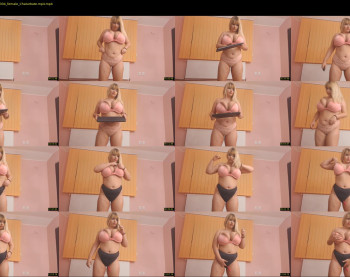 devoiuserin — 15 minute Chaturbate female cam capture, 1080p, Sep 23, 2019