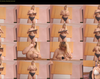 devoiuserin — 47 minute Chaturbate female cam capture, 1080p, Sep 24, 2019