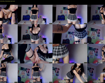 didiactive — 39 minute Chaturbate female cam capture, 720p, Sep 28, 2019
