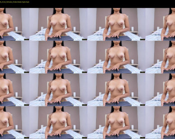 danielasanders — 43 minute Chaturbate female cam capture, 720p, Oct 3, 2019