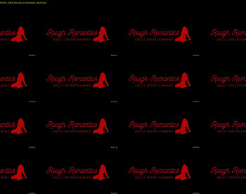 roughromantics — 8 minute Chaturbate couple cam capture, 1080p, Oct 4, 2019