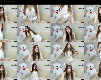 looly_pop — 36 minute Chaturbate female cam capture, 1080p, Oct 5, 2019