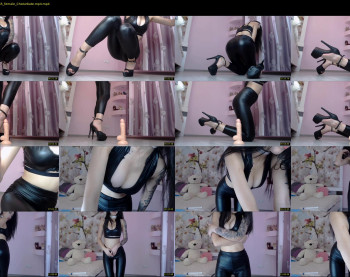 didiactive — 15 minute Chaturbate female cam capture, 720p, Oct 11, 2019
