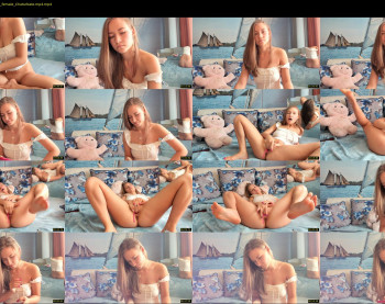 via0300 — 11 minute Chaturbate couple cam capture, 1080p, Oct 10, 2019